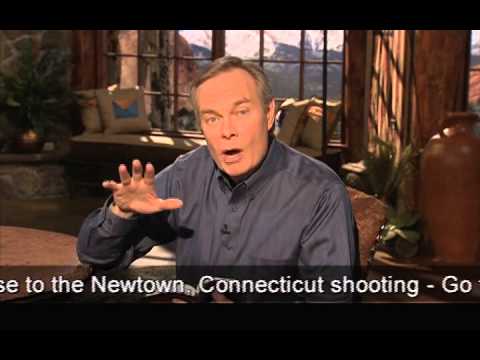 Andrew Wommack: Harnessing Your Emotions - Week 1 - Session 5