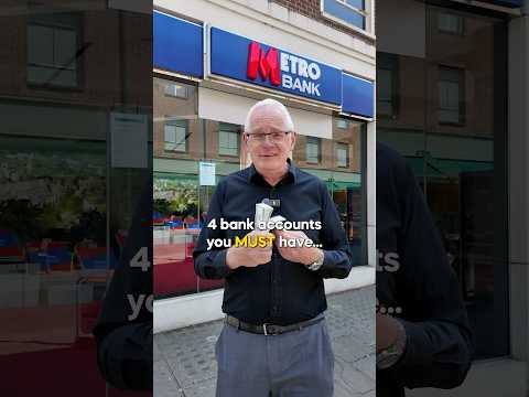 Do THIS Every Time You Get Paid 🤑