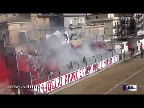 SERIE D GIRONE I    TUTTE LE TIFOSERIE   2022/2023