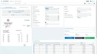 Syspro | Accounts Payable Invoice Automation