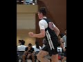 Tucker Day Nike Peach Jam Highlights 2021