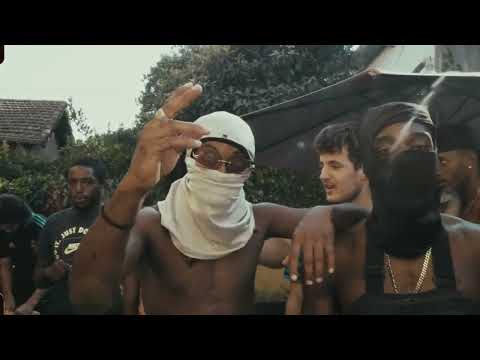 Sixsquar - Youss_Sqr Freestyle #4 Grand Je Vois (BASS BOOSTED)