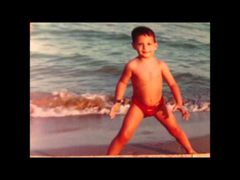 VIDEO 18 ANNI FRANCESCO