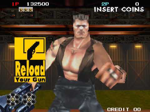 (MAME WIP) Total Vice