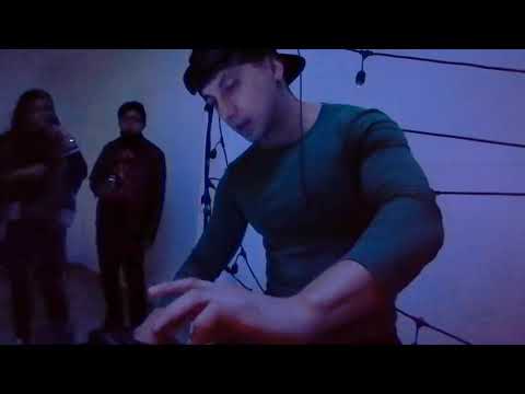 REAL DE CATORCE METACORTEX EDDIE VELO DIC 2020