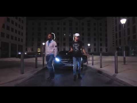 Soolking Ft. Alonzo - T.R.W [Clip Officiel]  Prod aribeatz