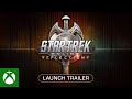 Star Trek Online: Reflections Launch Trailer