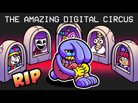 RIP the Amazing Digital Circus (Episode 3)