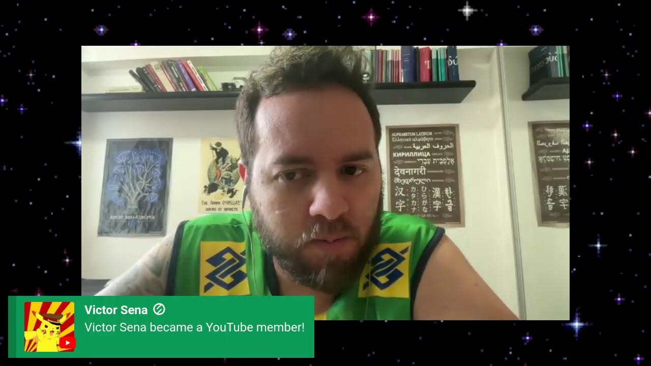 Reação ao Wilker Leão e Renato Amoedo no 3 Irmãos: A PIOR coisa que eu já assisti no youtube