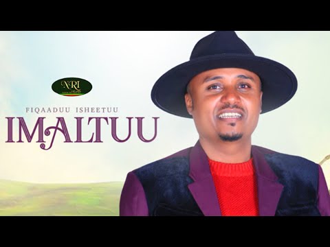 Fiqaaduu Asheetuu - Imaltuu - ፍቃዱ እሸቱ - ኢማልቱ - New Ethiopian Oromo Music Video 2021 (Official Video