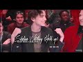 Timothée Chalamet Sideline Watching Hold Up