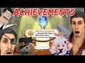 Game Designer Explains The Influence Of Achievements