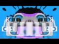 Nickelodeon Csupo Low Voice