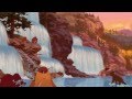 Brother Bear - Welcome (English Blu-Ray Version ...