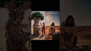 Jesus ist King #jesus #viral #heaven #clouds #amen #god  #explore #reels #staircase #foryou