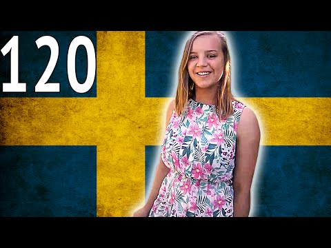 YOUR FAVORITE WORDS 5 - 10 Swedish Words