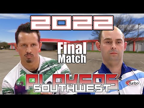 Bowling 2022 Players Southwest MOMENT - Final