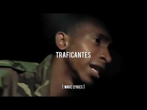 Flaco Flow y Melanina - La Jungla (LETRA)