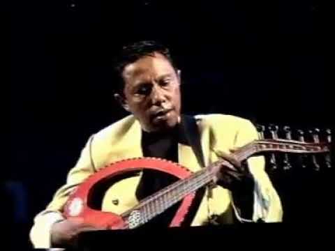 Instrumen   Balasyik Jember Live Medan