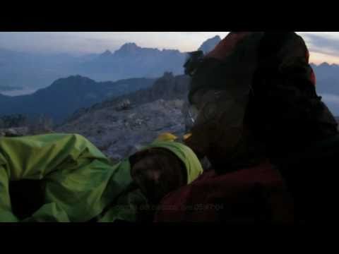 Luci dell'alba al Bosconero