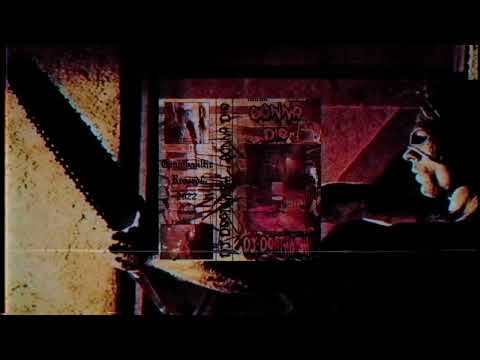 DJ Deathwish - GONNA DIE