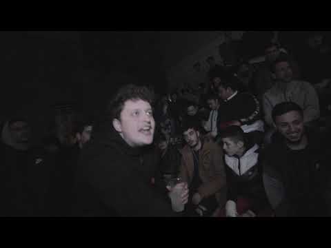 TACUV vs ZORRITO vs DOBLE F - OCTAVOS // PRE SPANNABIS BARCELONA