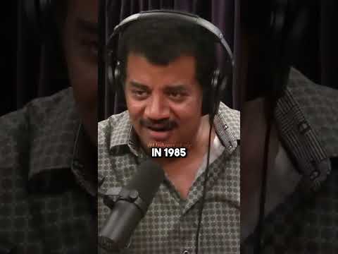 Ted Had The Right Sky 🤣 w/ Neil deGrasse Tyson