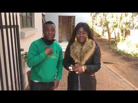 Yollande Oleko feat Takie Ndou #ByYourGrace