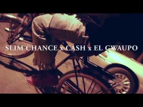 Slim Chance | Day Ones | ft. Cash & El Gwaupo