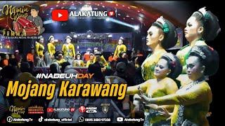 Download lagu MOJANG KARAWANG Emang Asiikkk‼️ || JAIPONG BADJIDORAN NAMIN GROUP mp3