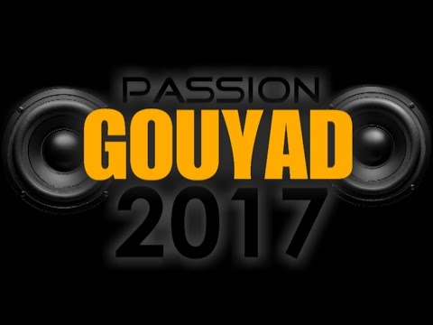Passion KOMPA GOUYAD 2017 ♫ - By AlexCkj