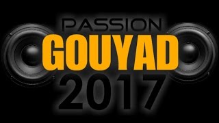 Passion KOMPA GOUYAD 2017 ♫ - By AlexCkj