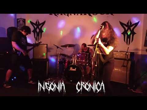 A VALA COMUM - Phrenesy ,15 anos de Underground "Baile De Bebutante"