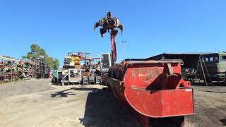 ماكينة كبس الخردوات المعدنية Bonfiglioli ariete | صورة 4 - Machineryline