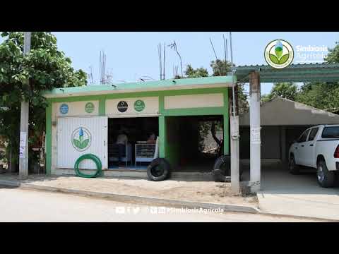 Sucursal José María Morelos, Oaxaca - Simbiosis Agrícola