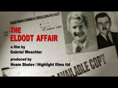 The Eldodt Affair - Trailer