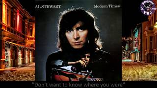 Next time - Al Stewart |Lyrics|