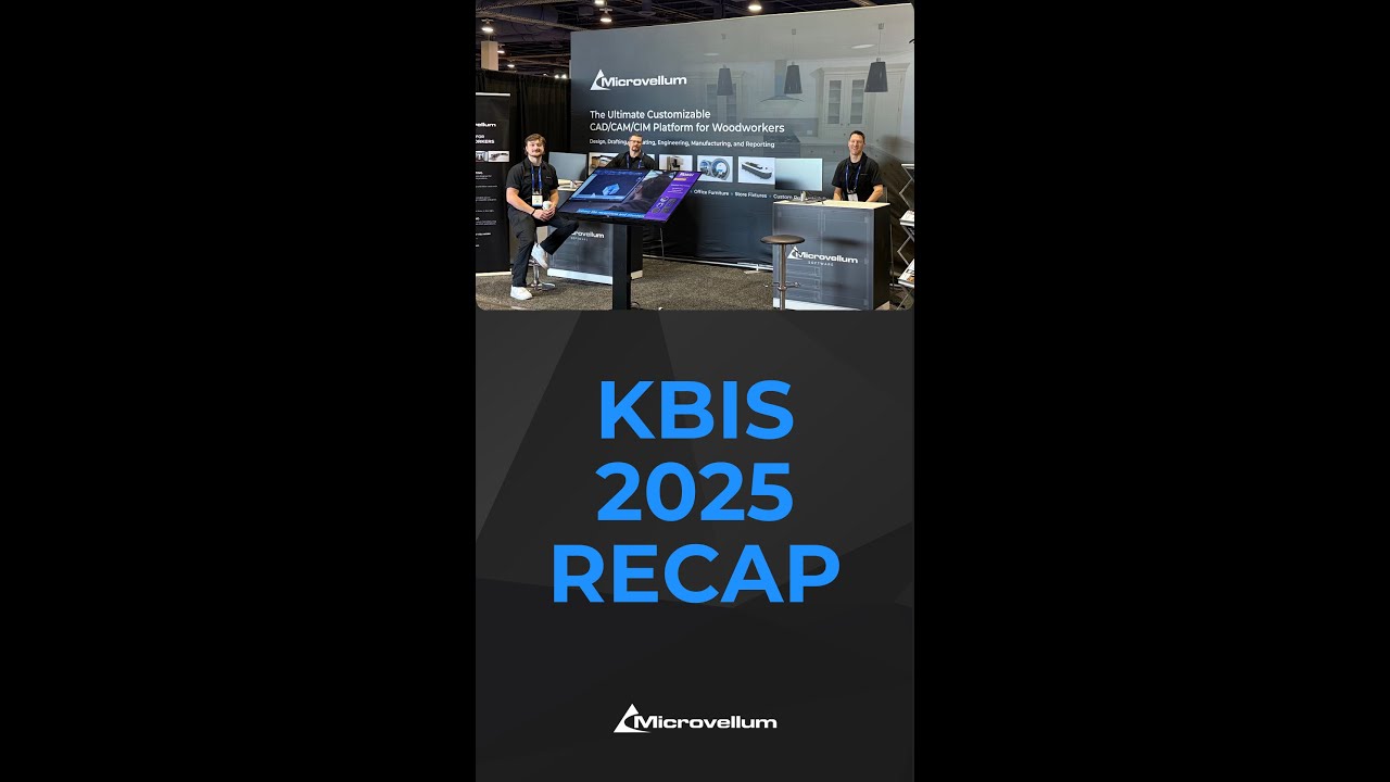 KBIS 2025 Recap