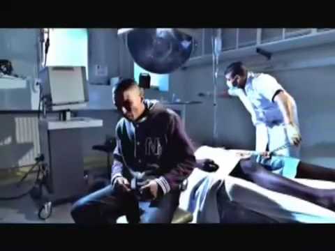 Lim Feat Meiday & Samat - Est Ce Dont Ca