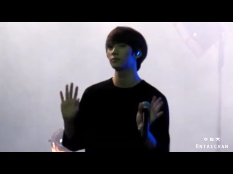 [FANCAM] 141121/141122 B1A4(비원에이포) KStarFanFest + SoundCheck in Singapore(싱가폴) (Gongchan Focus)