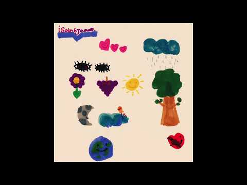 isaintjames - Passings (FULL ALBUM)