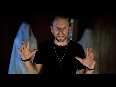 TrineATX - "Living With a Ghost" (Official Video)
