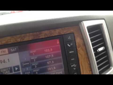 2009 Jeep Grand Cherokee Limited Review