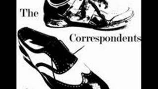 Rose & Jane - The Correspondents