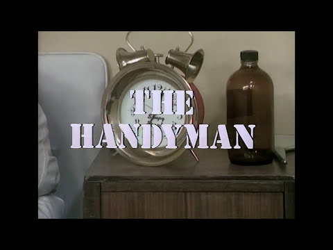Benny Hill - The Handyman (1976)