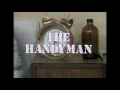 Benny Hill - The Handyman (1976)