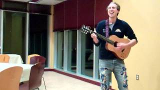 2012 Adamah - full song