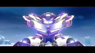 Official Trailer|守护 The World Guardians|喜羊羊与灰太狼大电影|PleasantGoatandBigBigWolf |AnimatedFilm|Robot