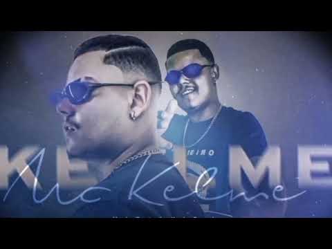 ELA VEM SENTANDO POR CIMA ❤️‍🔥MC KELME FEAT MC DONZELA - DJ CR ORIGINAL #2k25 #funk