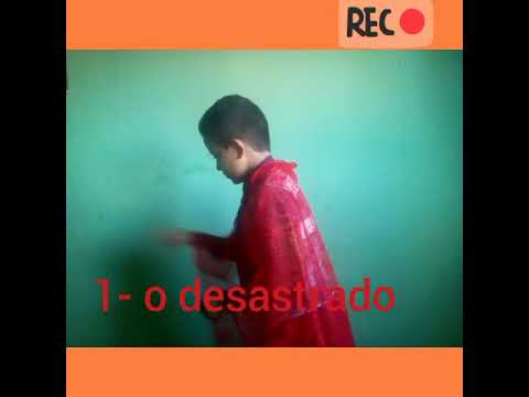 Tipos de coroinhas/ pt 1